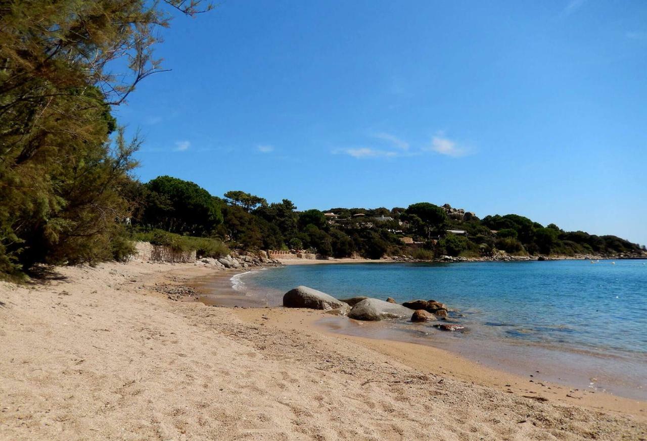 Grande Villa, Corse Du Sud, Domaine Prive De Cala Rossa Porto-Vecchio  Exterior foto